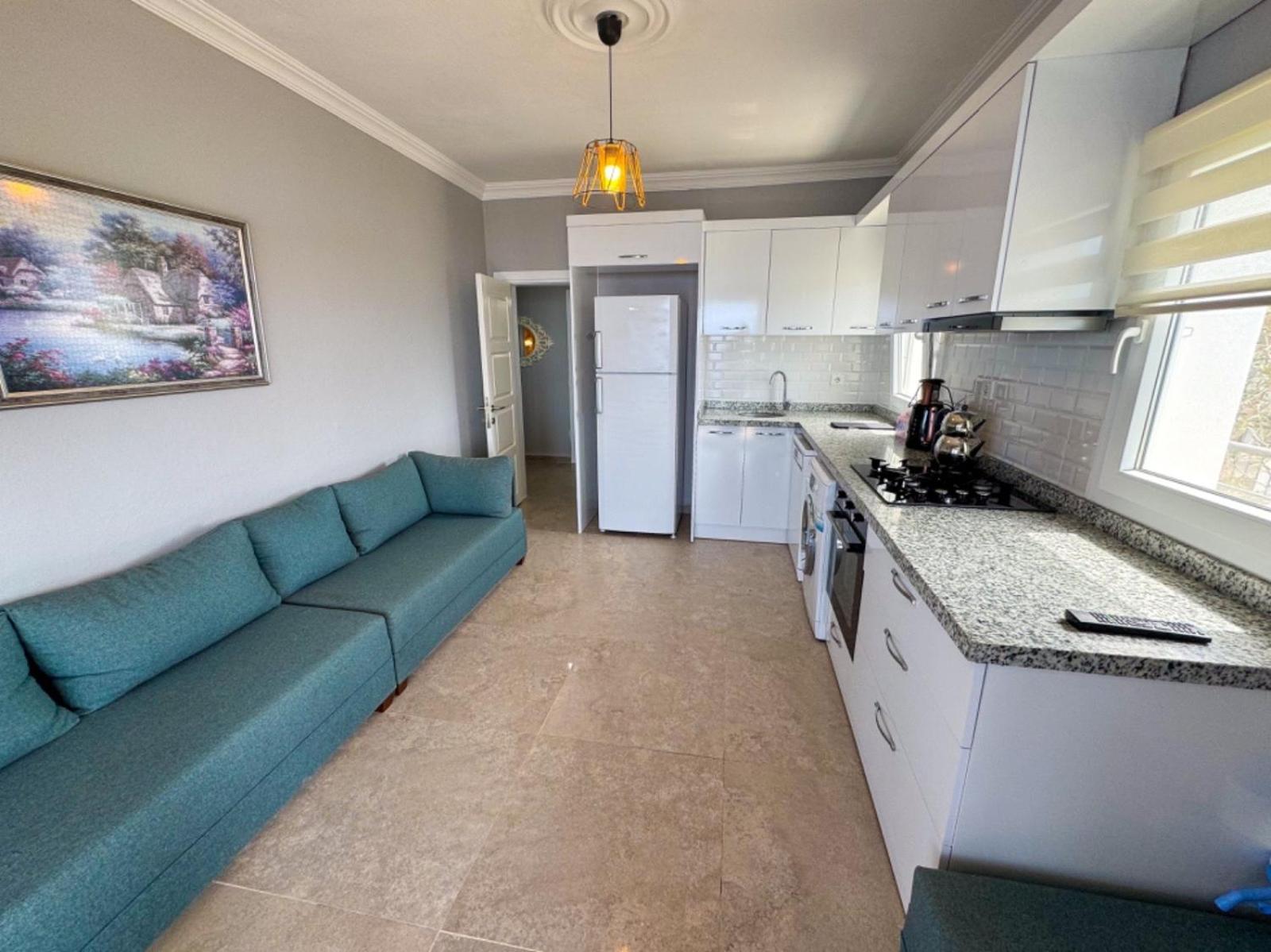 Guemuesluek Apart Otel Bodrum